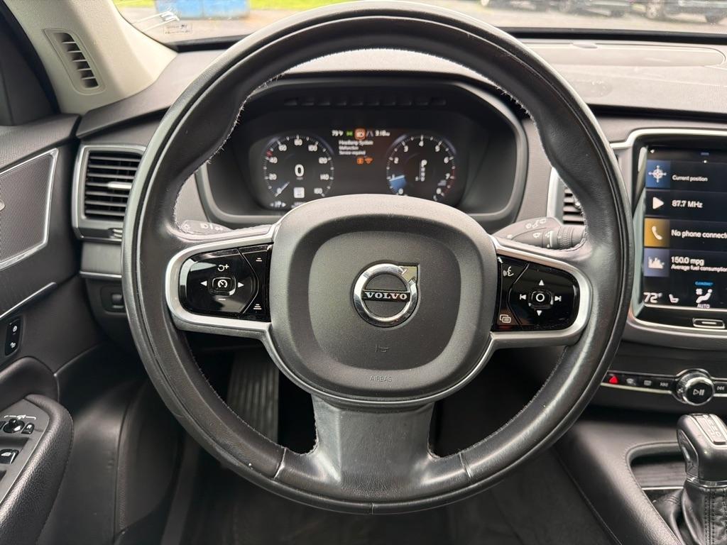 Volvo XC90 T6 AWD Momentum 7 Passenger 2020