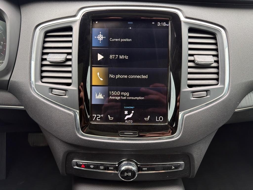 Volvo XC90 T6 AWD Momentum 7 Passenger 2020