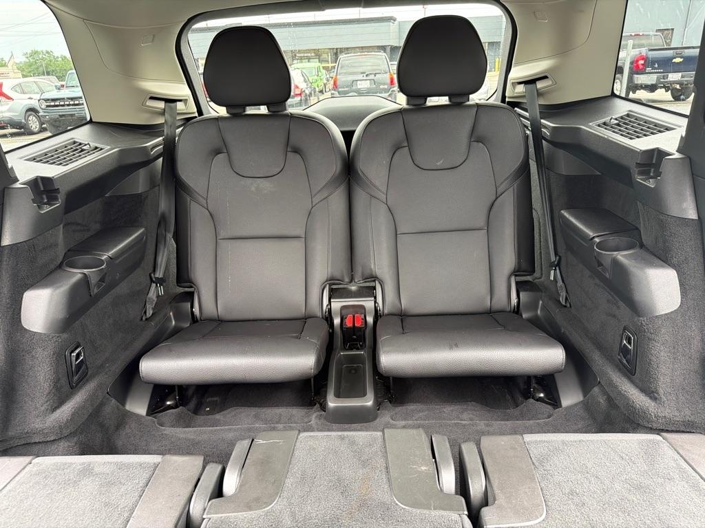 Volvo XC90 T6 AWD Momentum 7 Passenger 2020