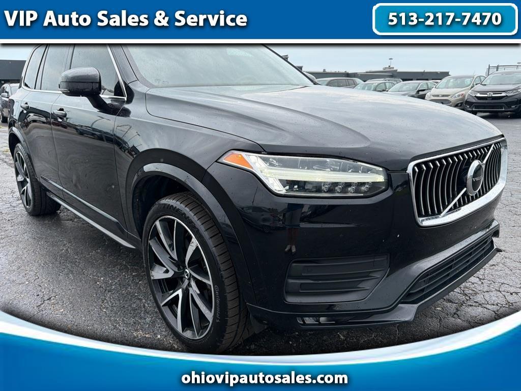 Volvo XC90 T6 AWD Momentum 7 Passenger 2020