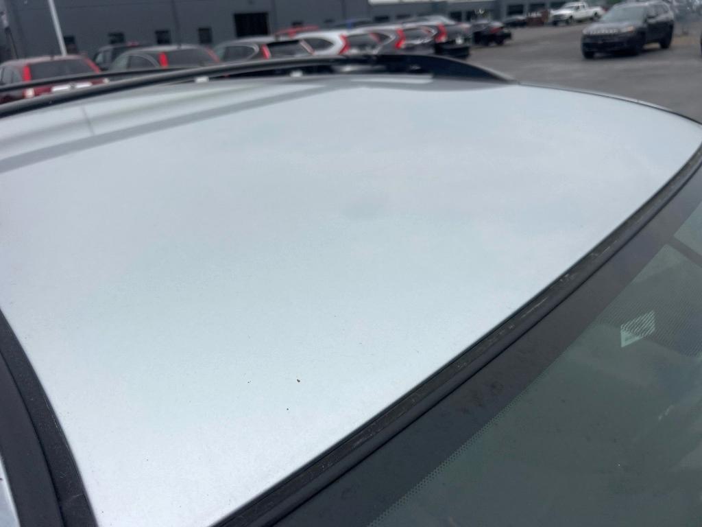 Toyota RAV4 4dr Manual 4WD (Natl) 2004