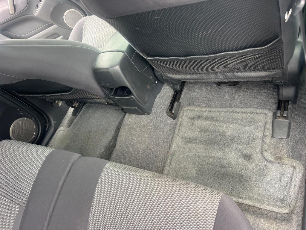 Toyota RAV4 4dr Manual 4WD (Natl) 2004