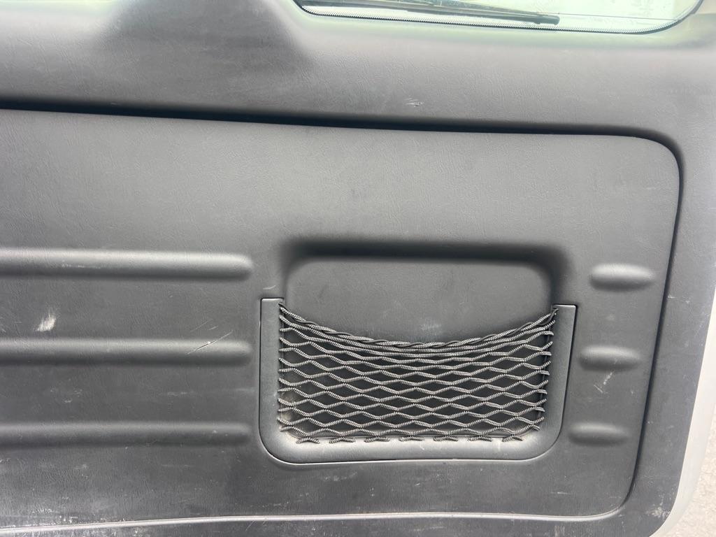 Toyota RAV4 4dr Manual 4WD (Natl) 2004