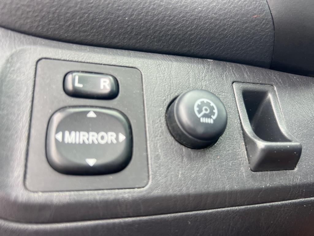 Toyota RAV4 4dr Manual 4WD (Natl) 2004