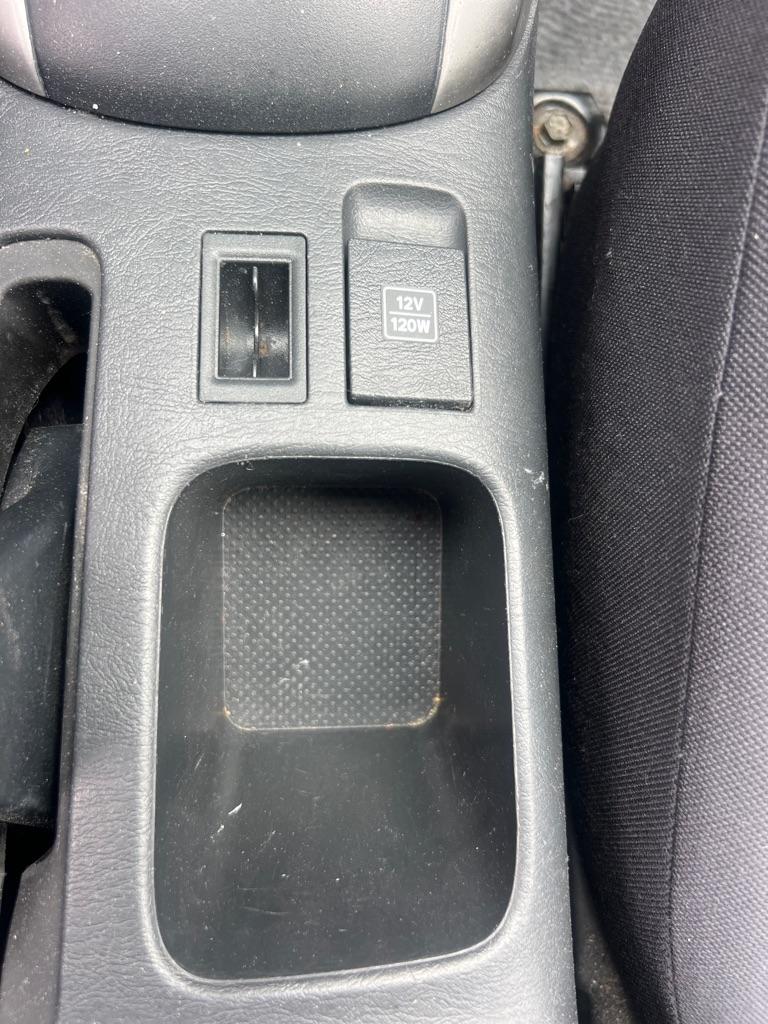 Toyota RAV4 4dr Manual 4WD (Natl) 2004