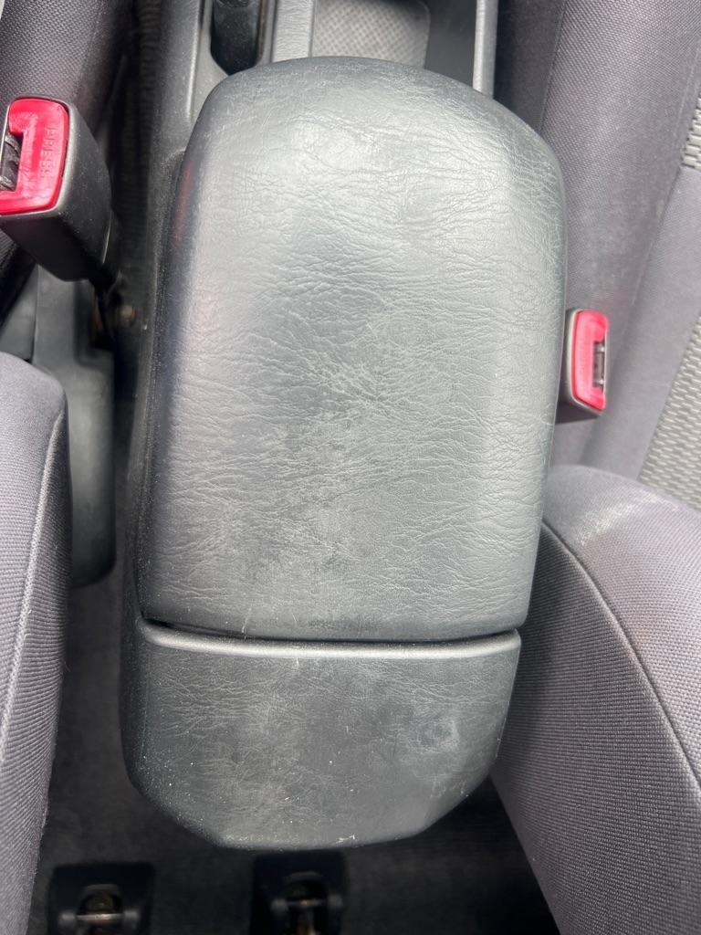 Toyota RAV4 4dr Manual 4WD (Natl) 2004