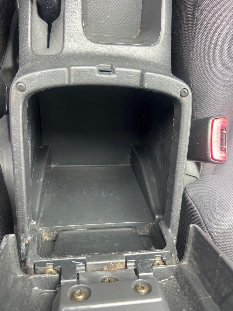 Toyota RAV4 4dr Manual 4WD (Natl) 2004