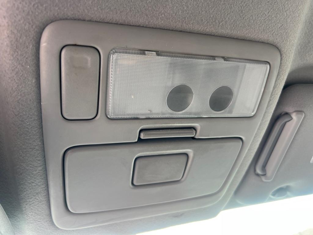 Toyota RAV4 4dr Manual 4WD (Natl) 2004