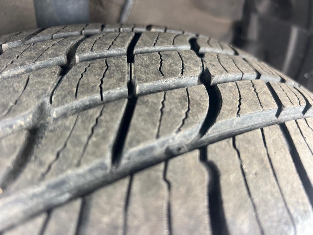 Toyota RAV4 4dr Manual 4WD (Natl) 2004