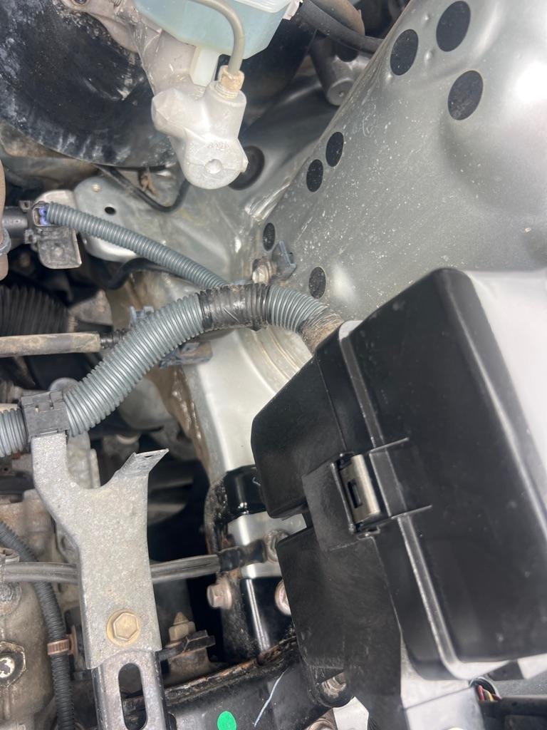 Toyota RAV4 4dr Manual 4WD (Natl) 2004