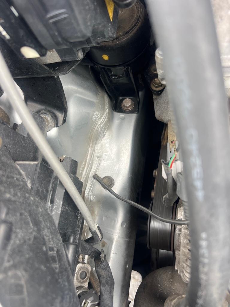 Toyota RAV4 4dr Manual 4WD (Natl) 2004