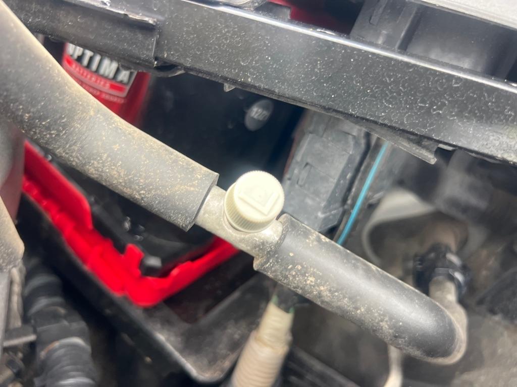 Toyota RAV4 4dr Manual 4WD (Natl) 2004
