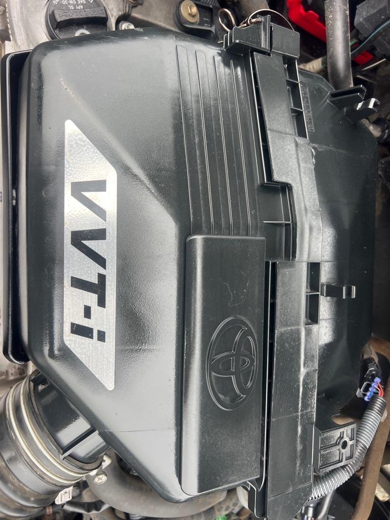 Toyota RAV4 4dr Manual 4WD (Natl) 2004