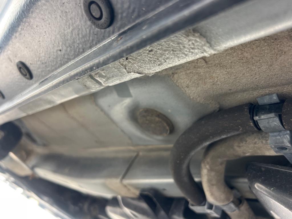 Toyota RAV4 4dr Manual 4WD (Natl) 2004