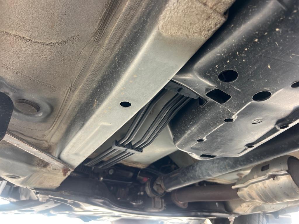 Toyota RAV4 4dr Manual 4WD (Natl) 2004