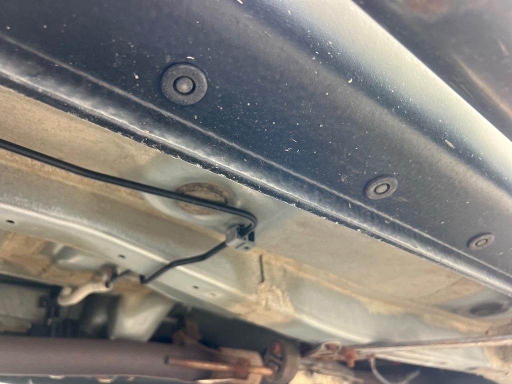 Toyota RAV4 4dr Manual 4WD (Natl) 2004
