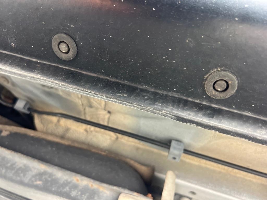 Toyota RAV4 4dr Manual 4WD (Natl) 2004