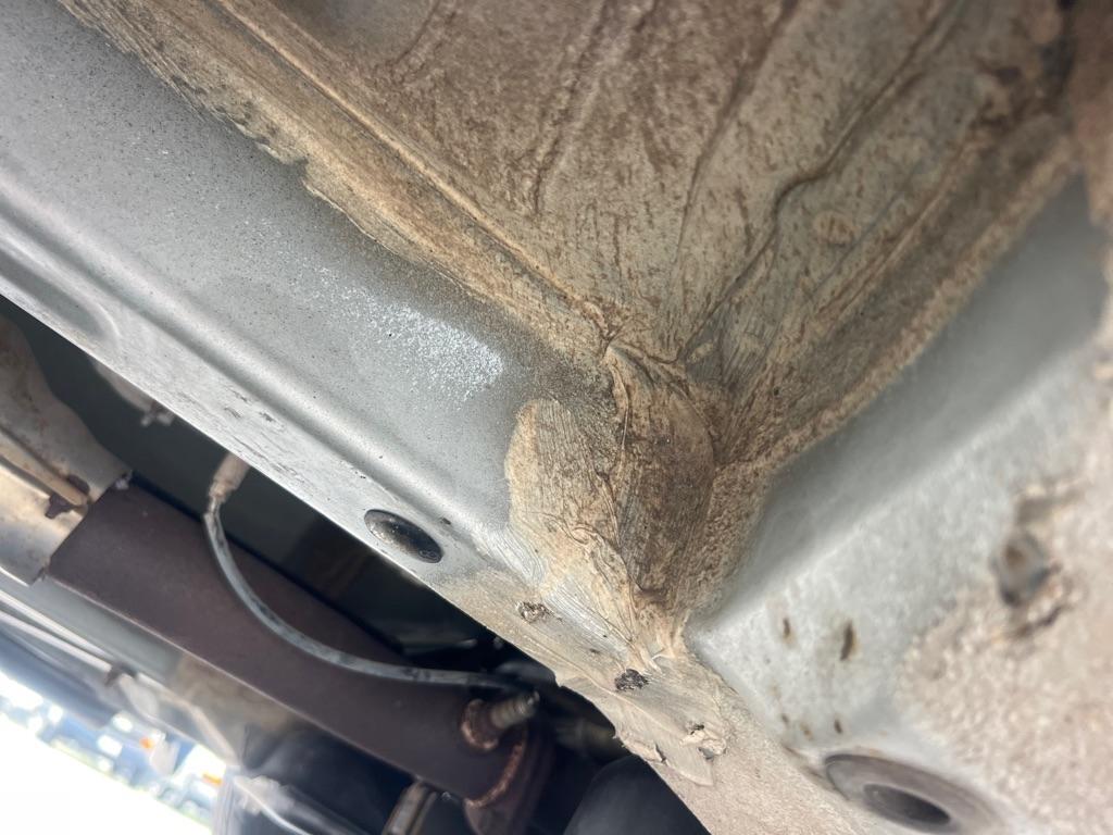 Toyota RAV4 4dr Manual 4WD (Natl) 2004
