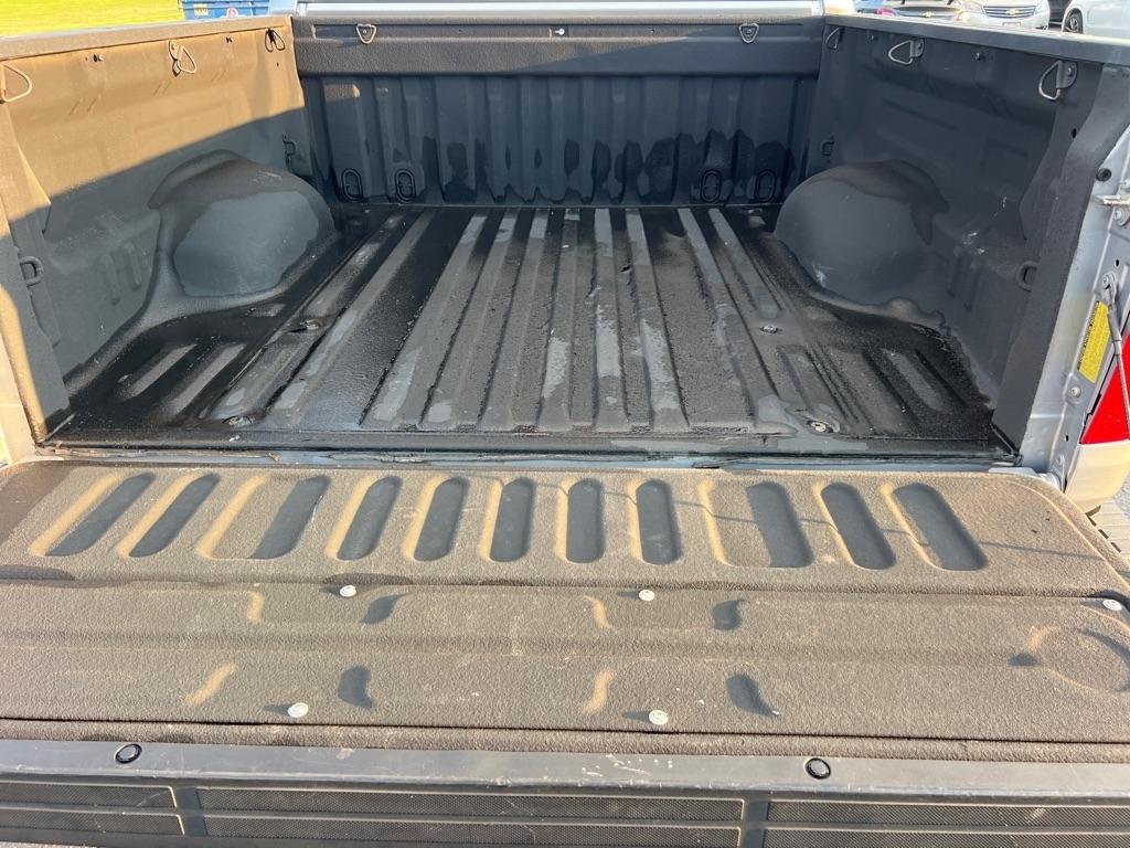 Toyota Tundra 4WD TRD Pro CrewMax 5.5' Bed 5.7L (Natl) 2020