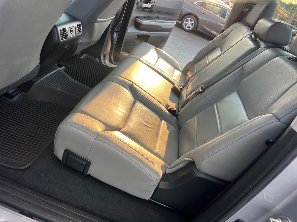 Toyota Tundra 4WD TRD Pro CrewMax 5.5' Bed 5.7L (Natl) 2020
