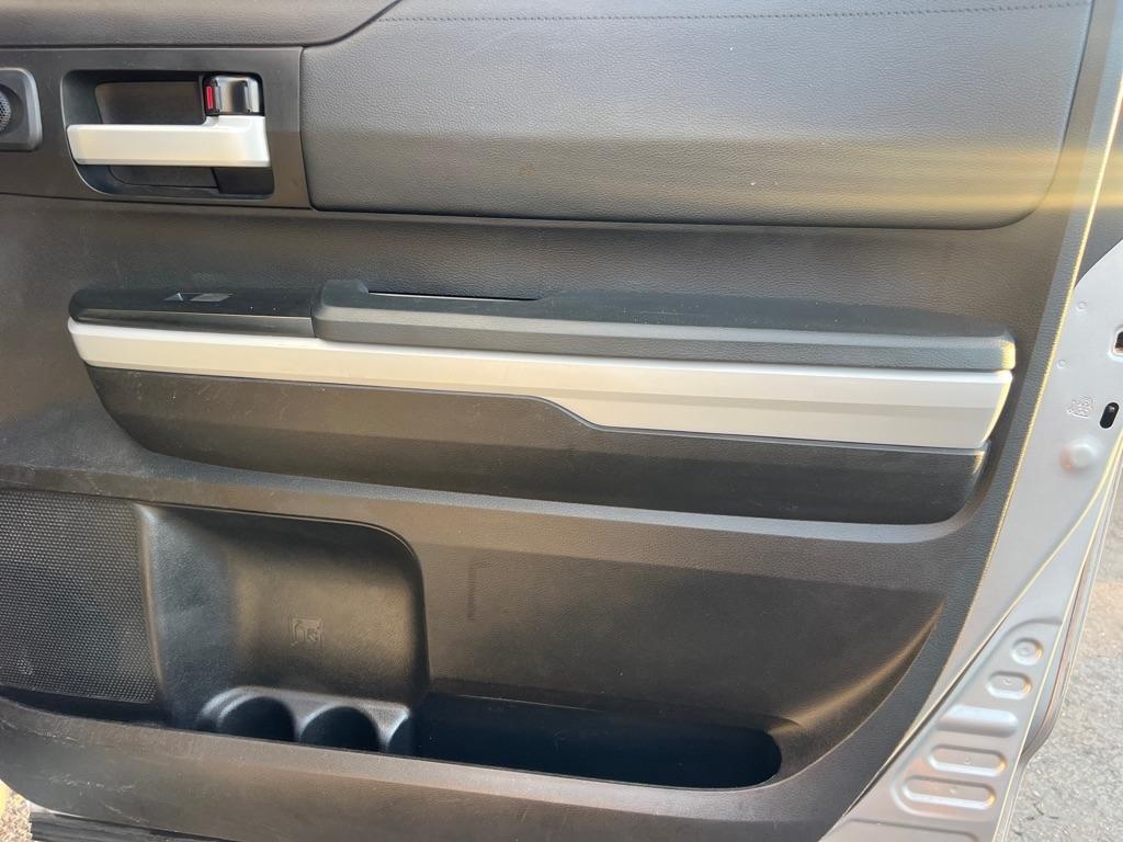 Toyota Tundra 4WD TRD Pro CrewMax 5.5' Bed 5.7L (Natl) 2020