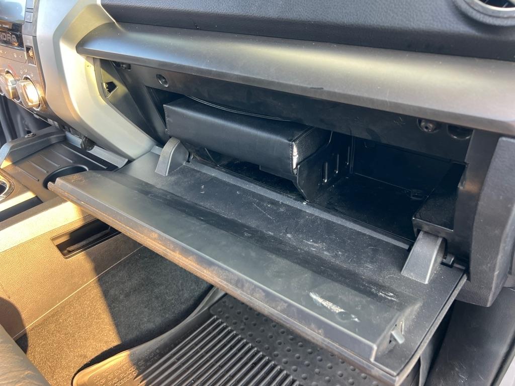 Toyota Tundra 4WD TRD Pro CrewMax 5.5' Bed 5.7L (Natl) 2020