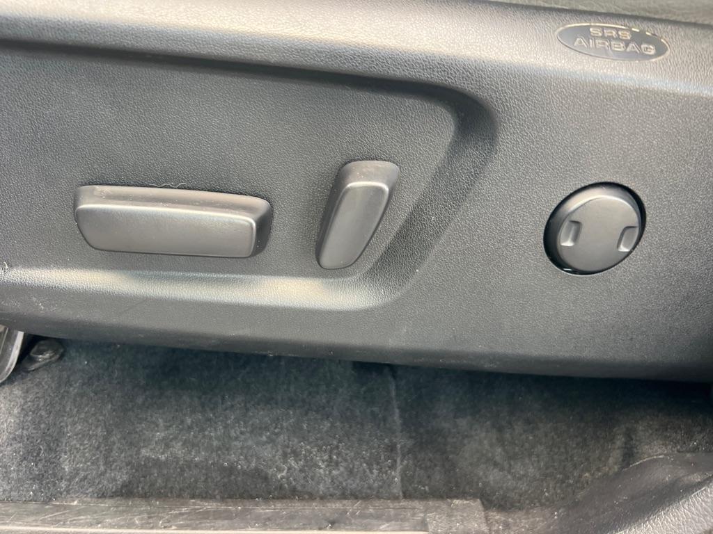 Toyota Tundra 4WD TRD Pro CrewMax 5.5' Bed 5.7L (Natl) 2020