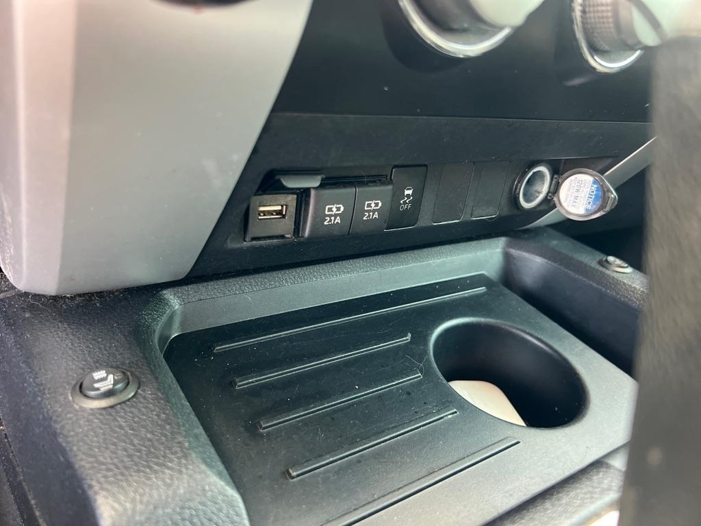 Toyota Tundra 4WD TRD Pro CrewMax 5.5' Bed 5.7L (Natl) 2020