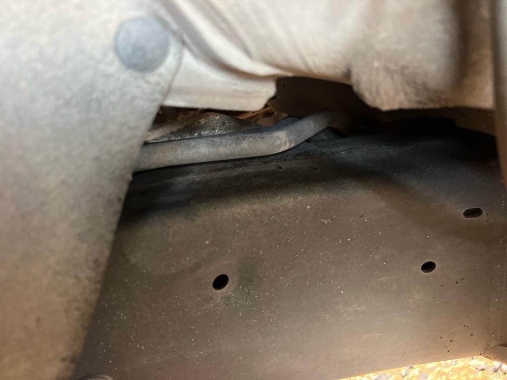 Toyota Tundra 4WD TRD Pro CrewMax 5.5' Bed 5.7L (Natl) 2020