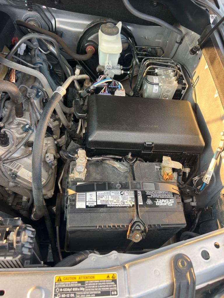 Toyota Tundra 4WD TRD Pro CrewMax 5.5' Bed 5.7L (Natl) 2020