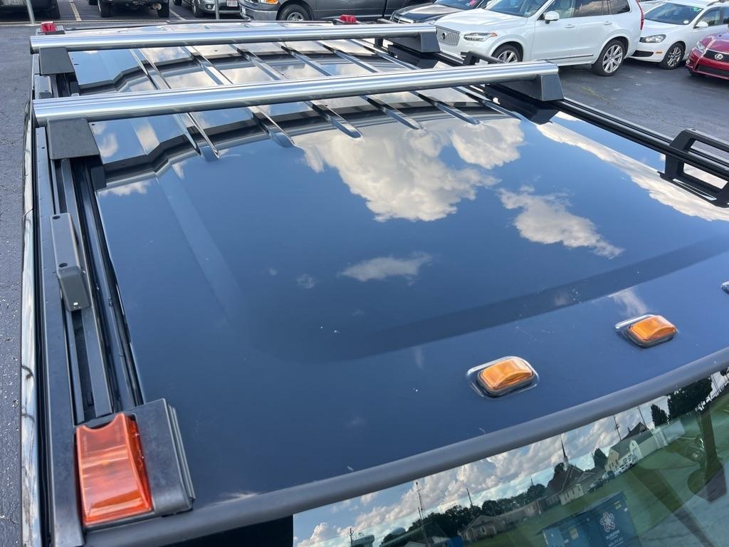HUMMER H2 4dr Wgn SUV 2005