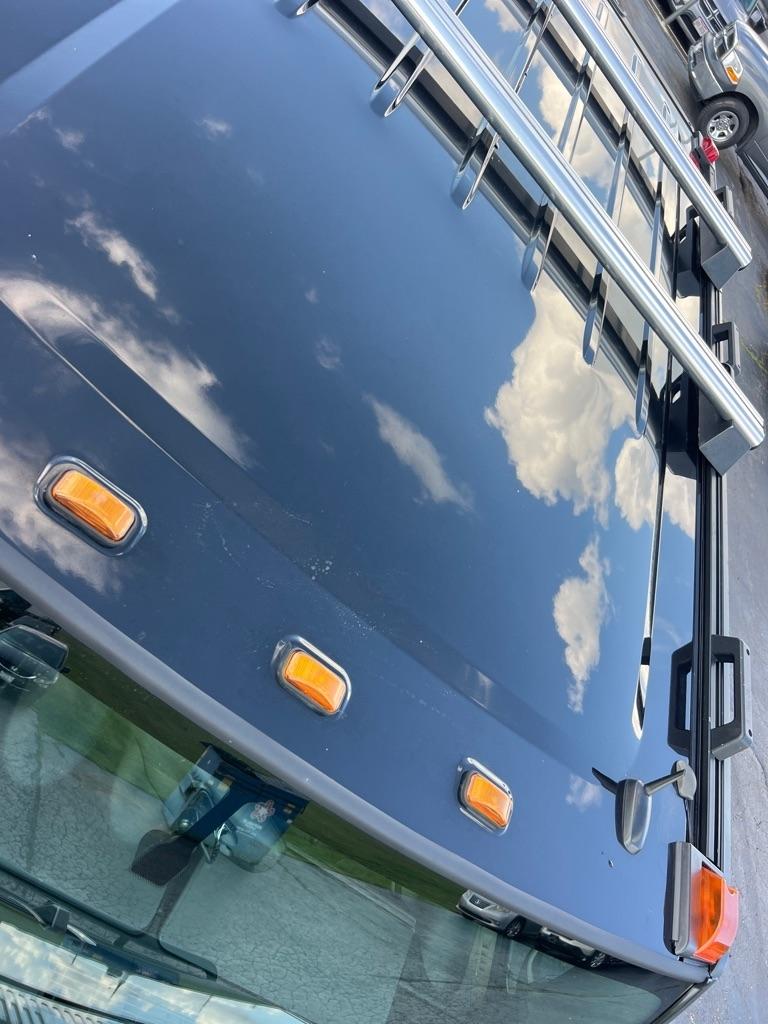 HUMMER H2 4dr Wgn SUV 2005