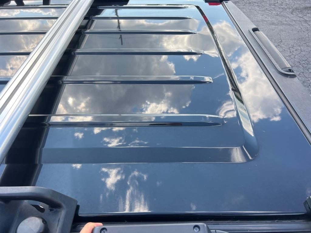 HUMMER H2 4dr Wgn SUV 2005