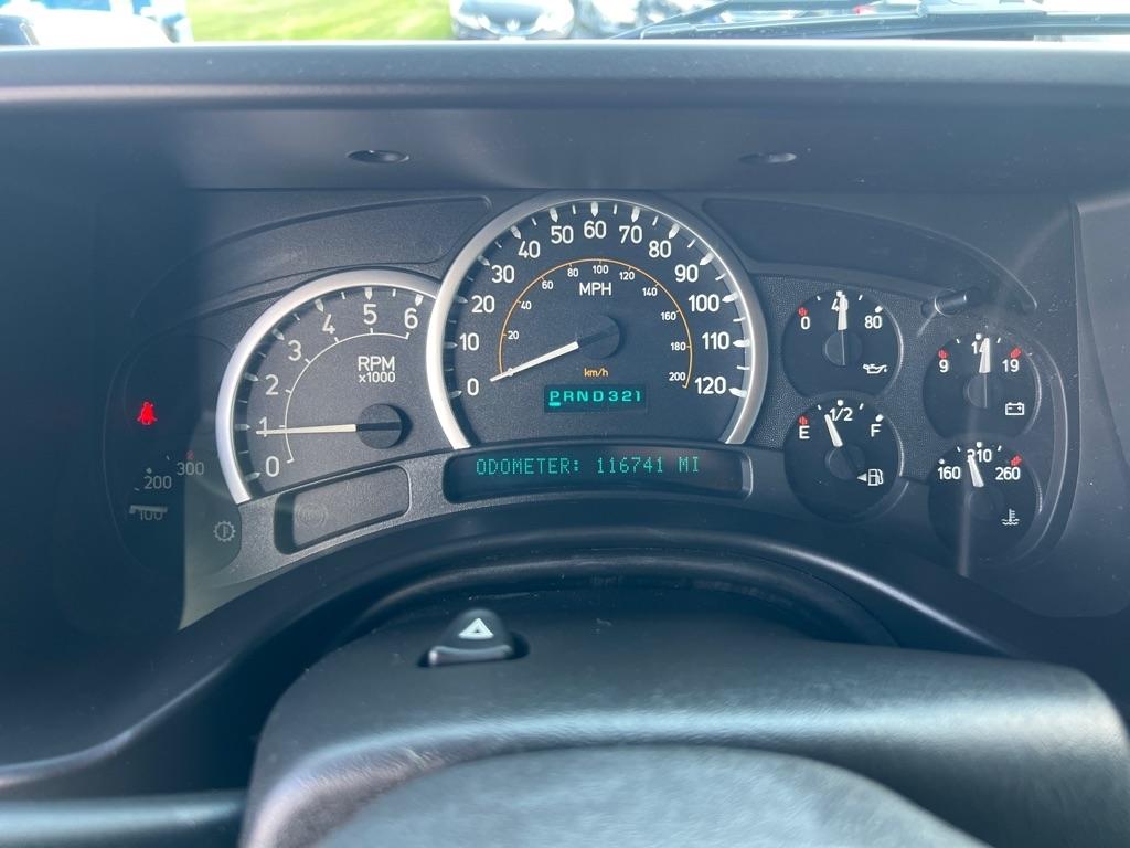 HUMMER H2 4dr Wgn SUV 2005