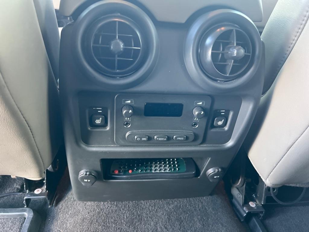 HUMMER H2 4dr Wgn SUV 2005