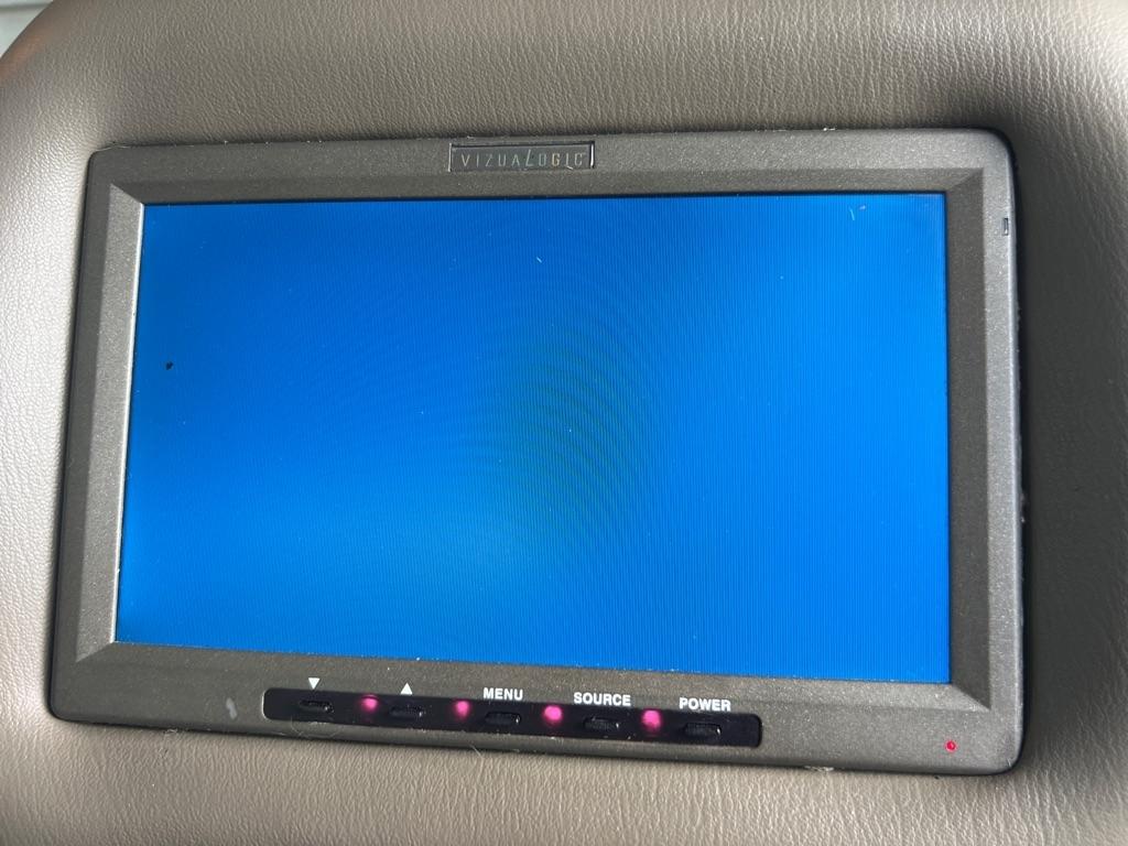 HUMMER H2 4dr Wgn SUV 2005