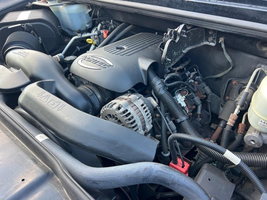 HUMMER H2 4dr Wgn SUV 2005
