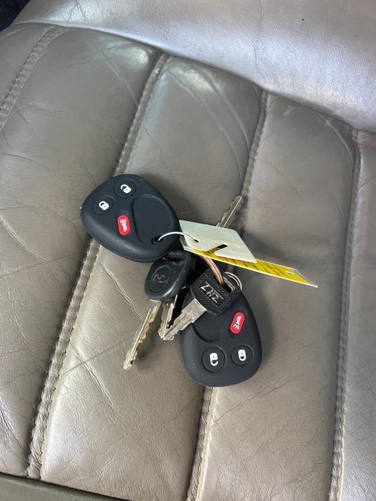 HUMMER H2 4dr Wgn SUV 2005