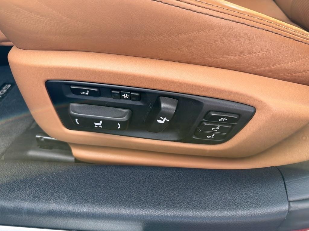 Lexus GS 350 4dr Sdn AWD 2013