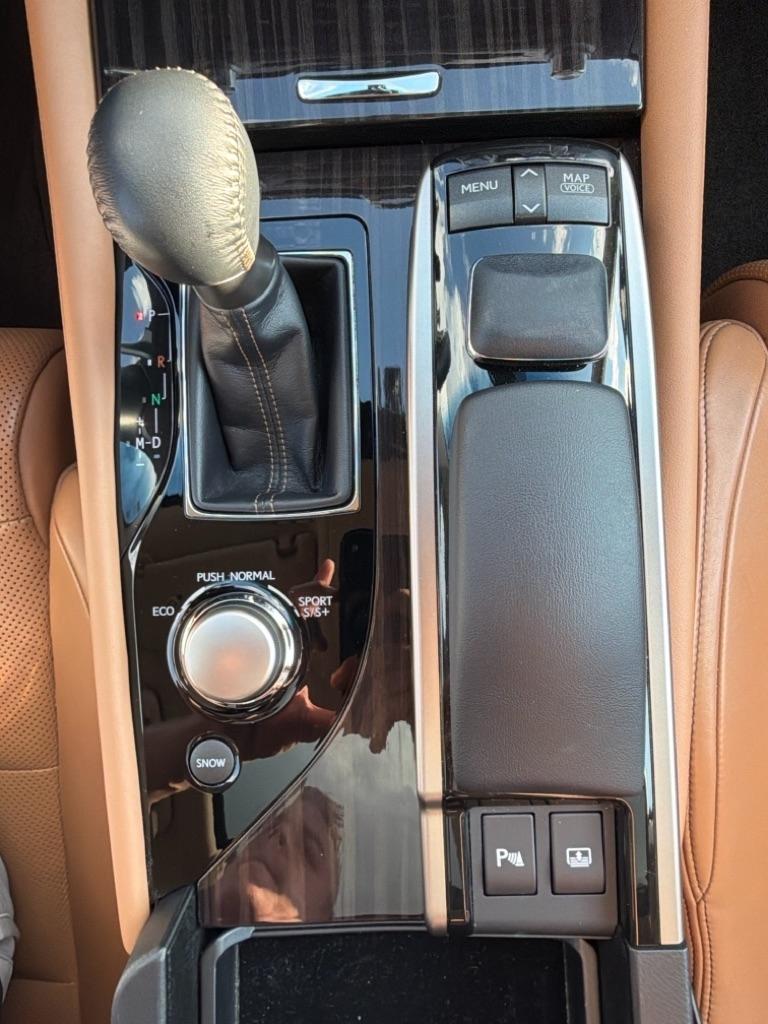 Lexus GS 350 4dr Sdn AWD 2013