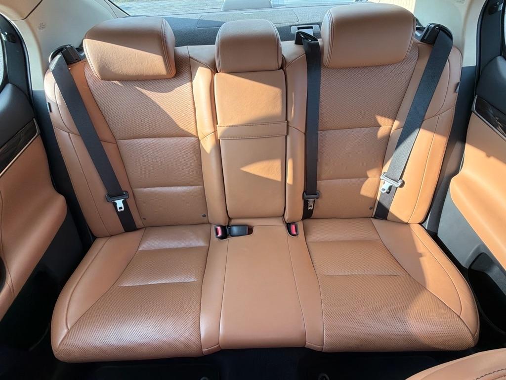 Lexus GS 350 4dr Sdn AWD 2013