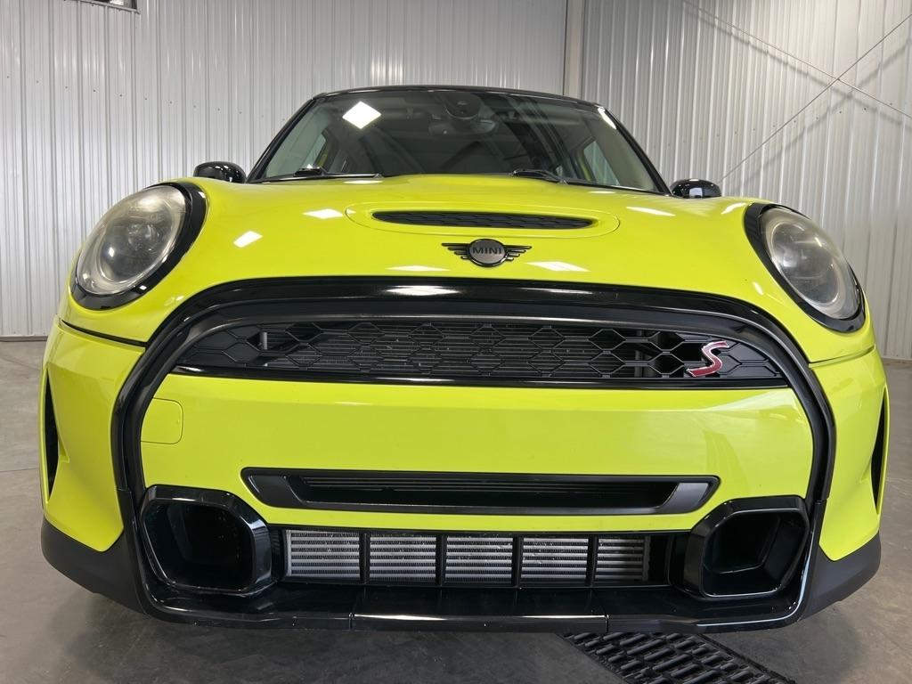 MINI Hardtop 4 Door Cooper S FWD 2023