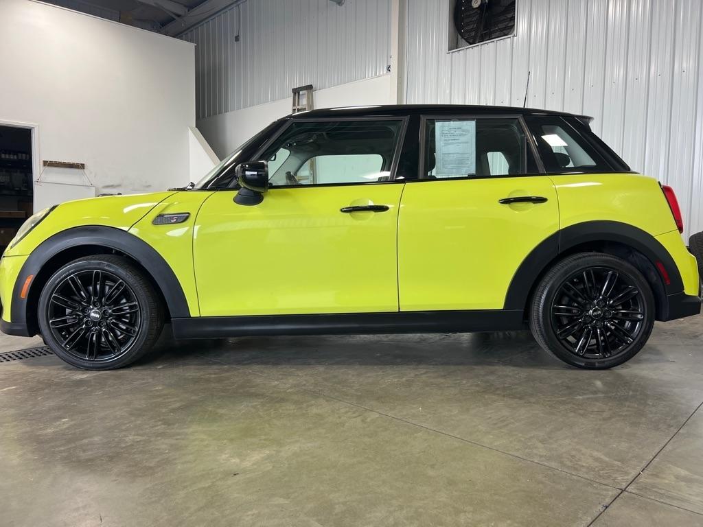 MINI Hardtop 4 Door Cooper S FWD 2023