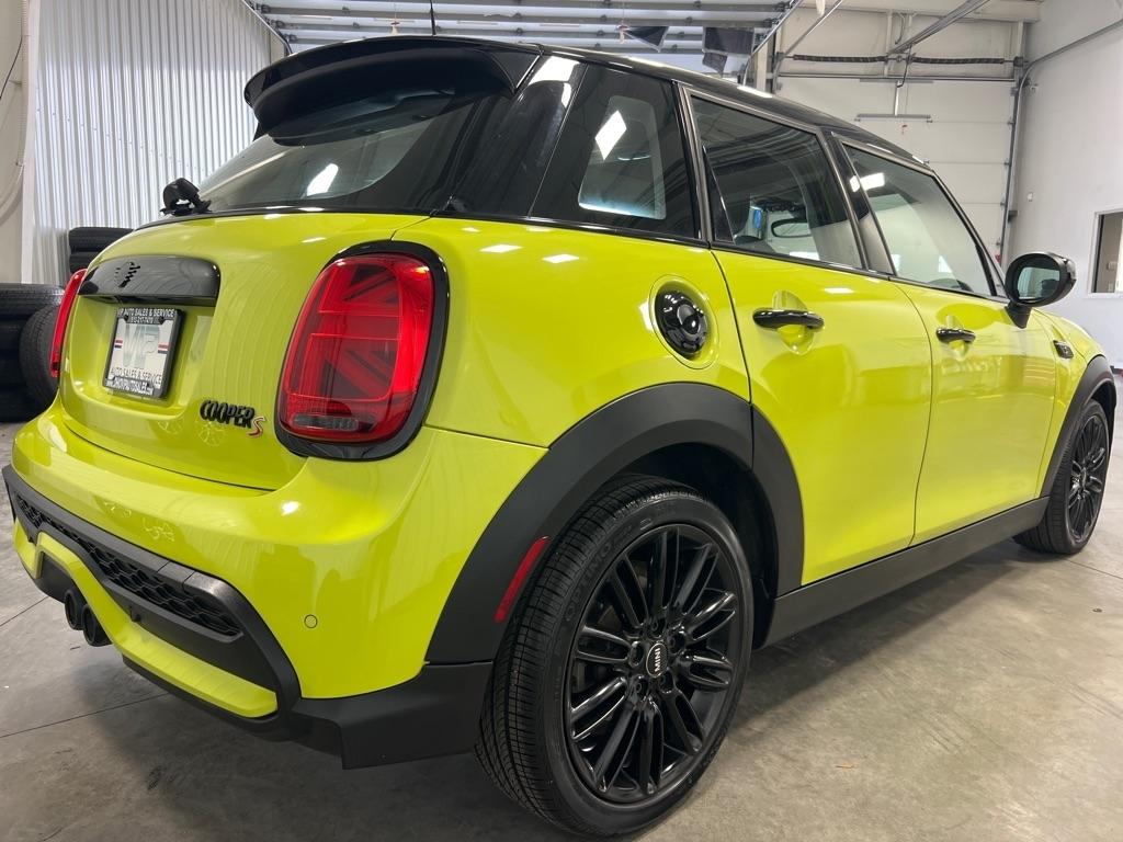 MINI Hardtop 4 Door Cooper S FWD 2023