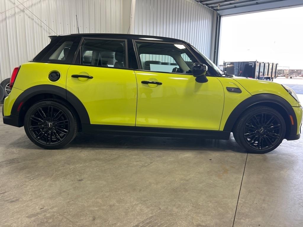 MINI Hardtop 4 Door Cooper S FWD 2023