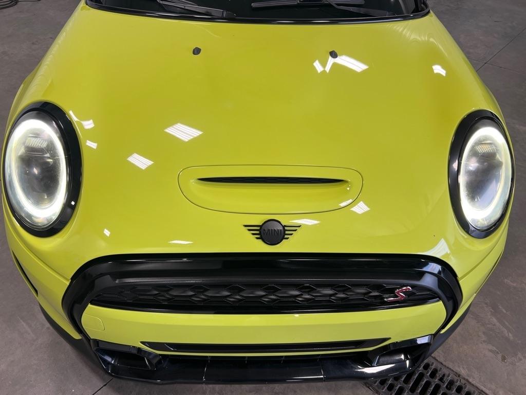 MINI Hardtop 4 Door Cooper S FWD 2023