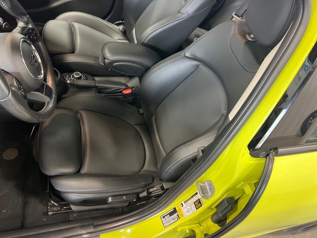 MINI Hardtop 4 Door Cooper S FWD 2023