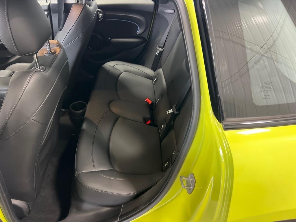 MINI Hardtop 4 Door Cooper S FWD 2023