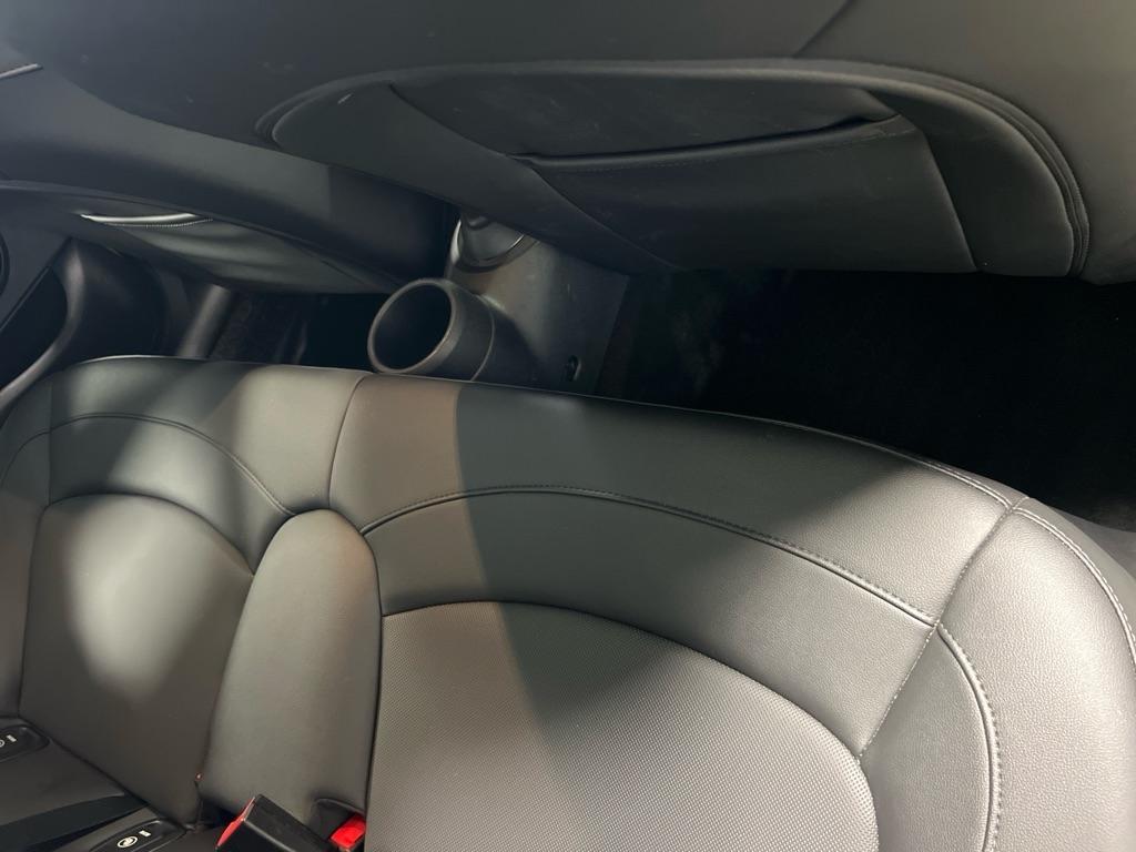 MINI Hardtop 4 Door Cooper S FWD 2023