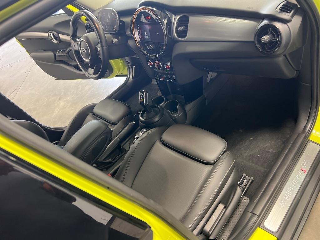 MINI Hardtop 4 Door Cooper S FWD 2023